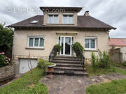 Maison à SARCELLES