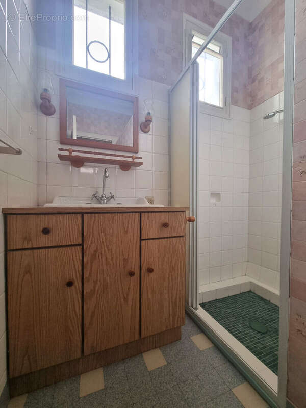 Maison à SAINT-SEBASTIEN-SUR-LOIRE