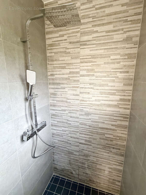 Maison à LIMEIL-BREVANNES