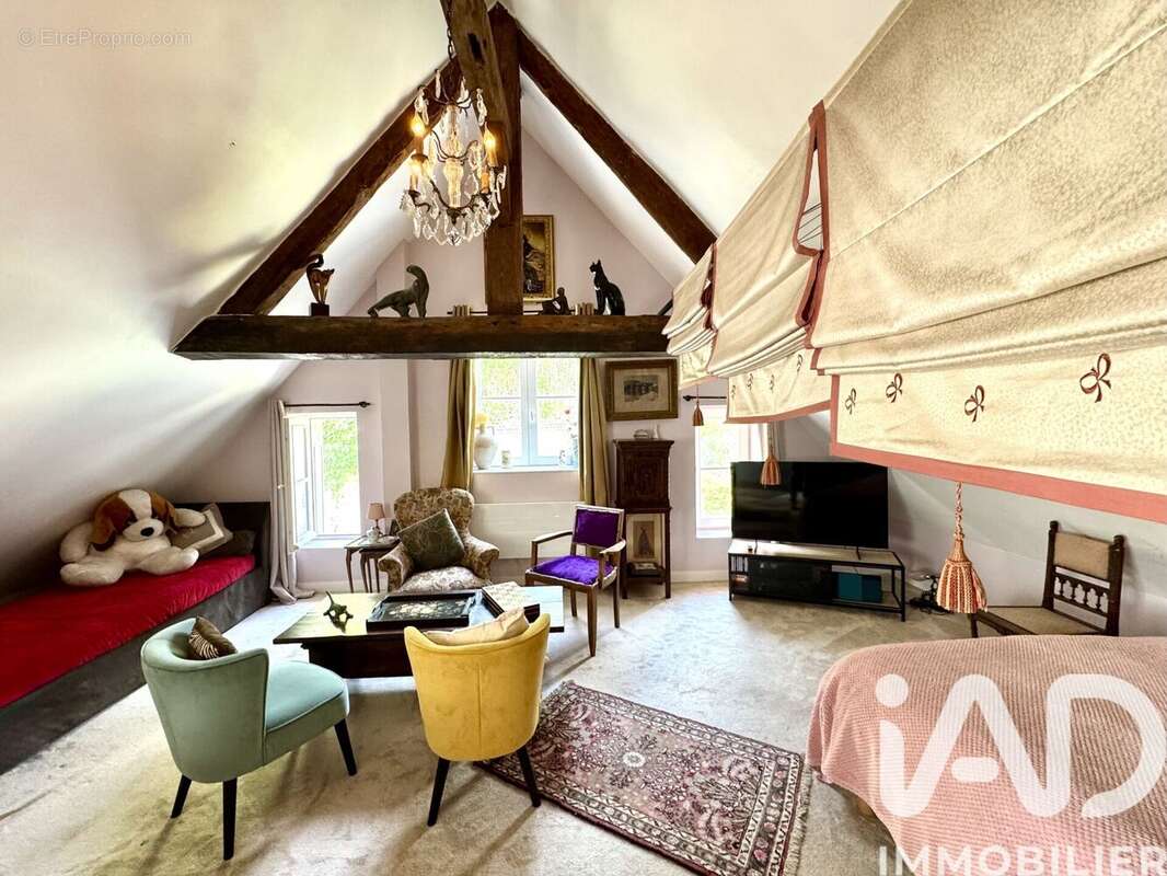 Photo 8 - Appartement à HONFLEUR