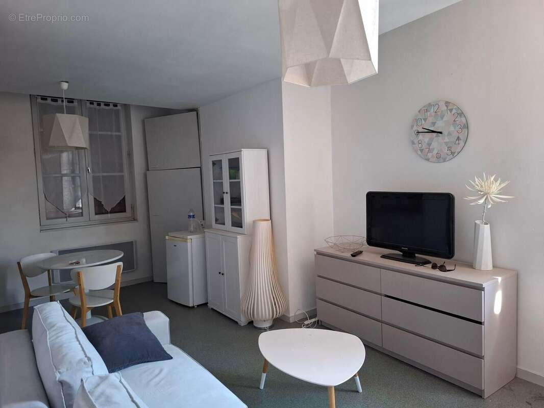 Photo 3 - Appartement à FIGEAC