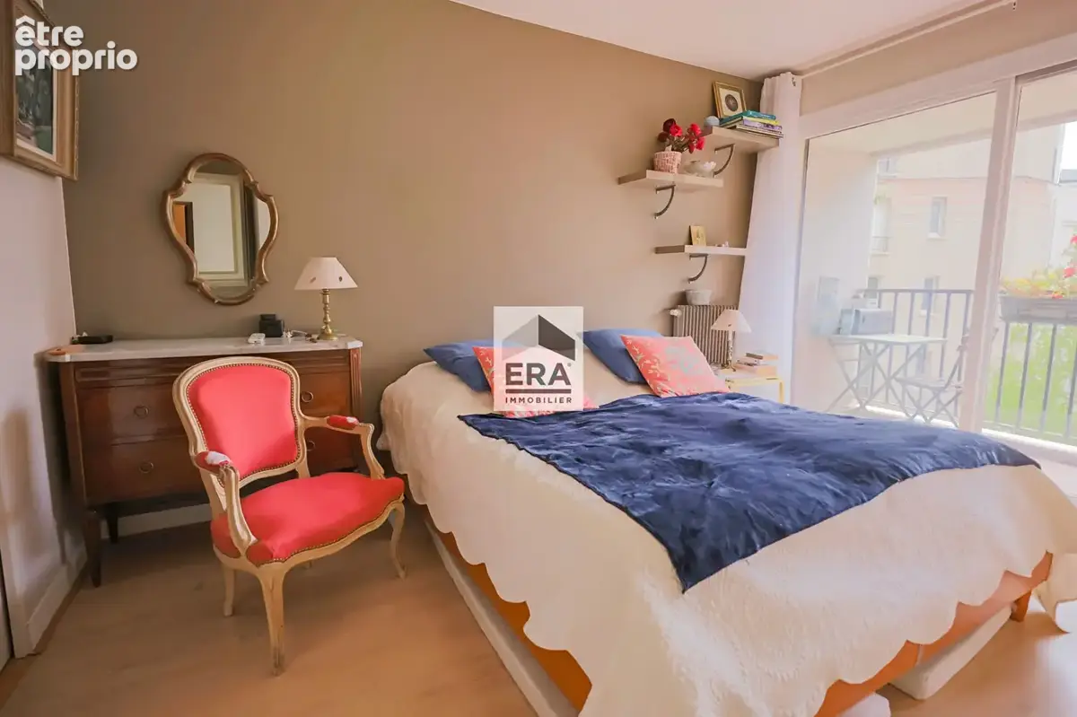 Appartement 94m² à paris 14e arrondissement - photo 6