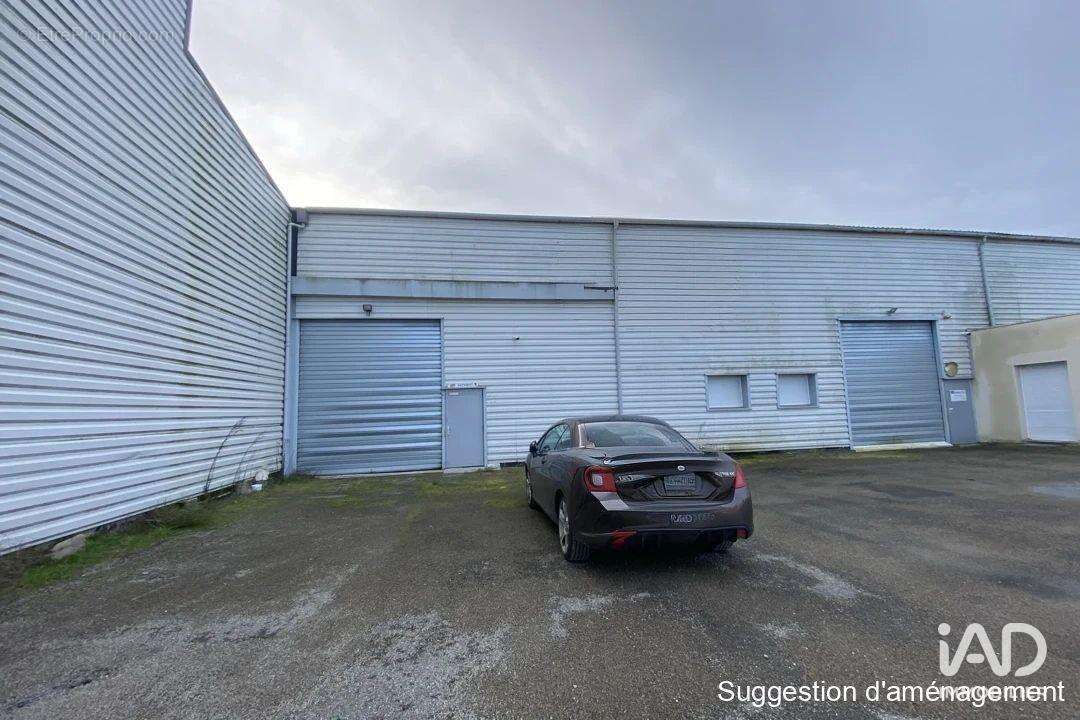 Photo 9 - Commerce à THOUARE-SUR-LOIRE