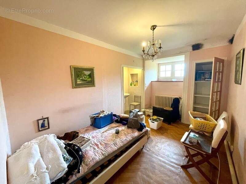 Dpt Ille et Vilaine (35), à vendre PLEURTUIT maison P6 - photo 14