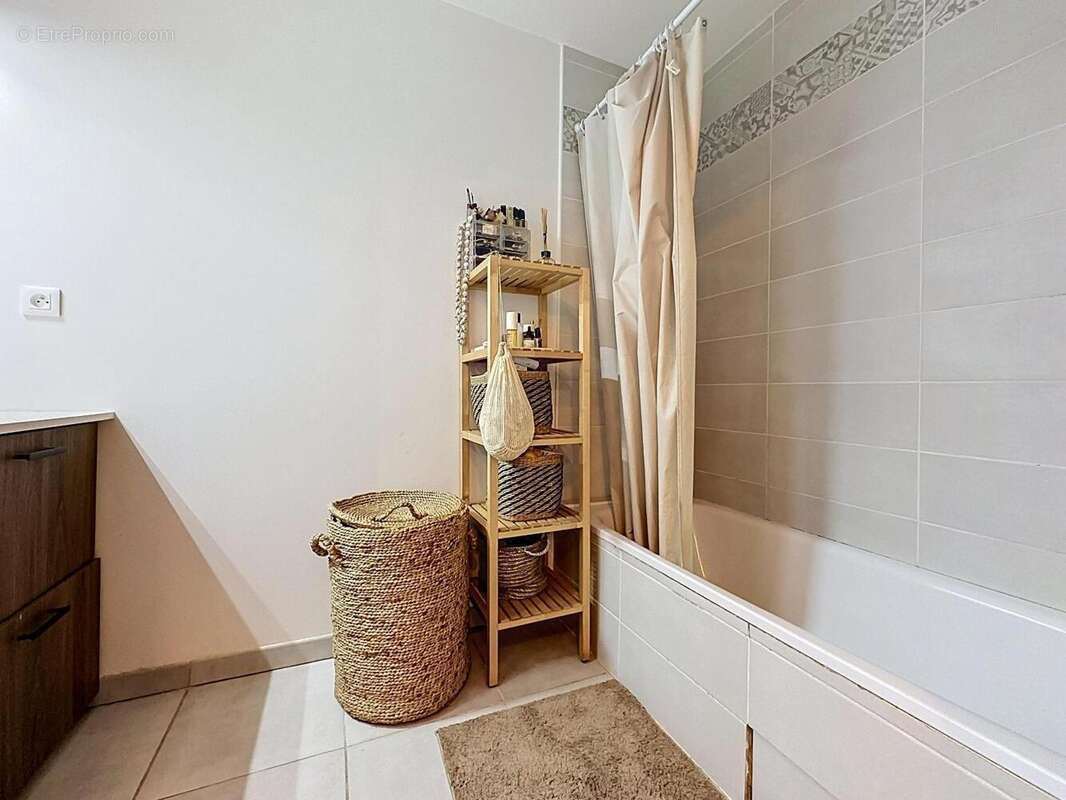 Appartement 61 m² à Toulouse  - photo 7