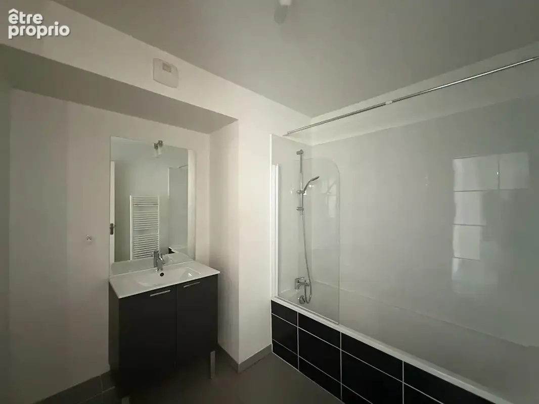 Appartement 54m² à saint-maximin-la-sainte-baume - photo 7