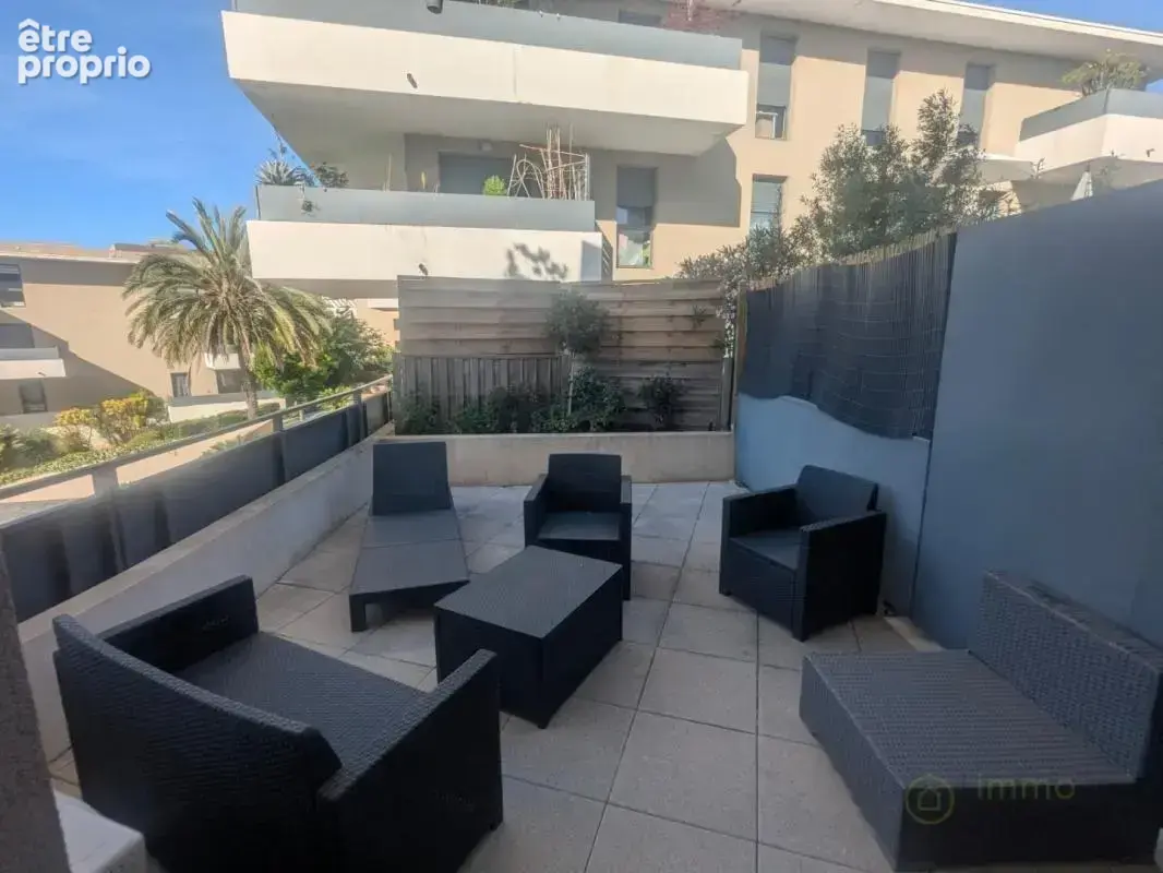 Appartement terrasse - photo 5