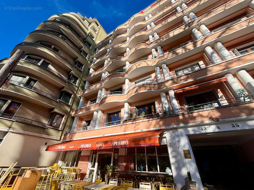 Appartement à ANNECY