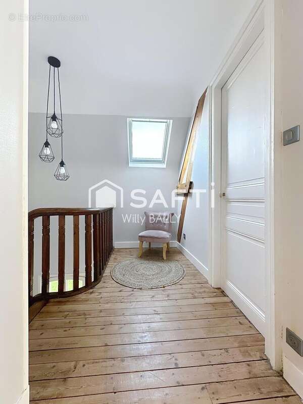 Photo 9 - Maison à MONTREUIL