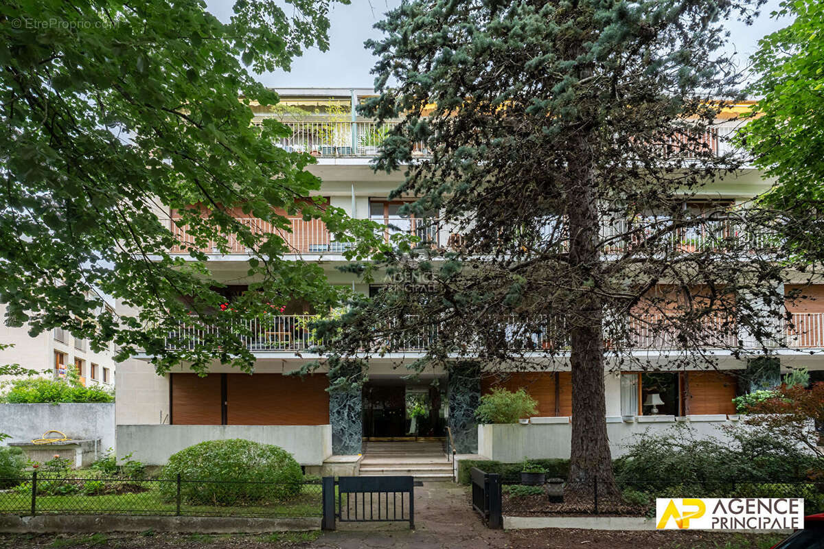 Appartement Maisons Laffitte 4 pièce(s) - photo 14