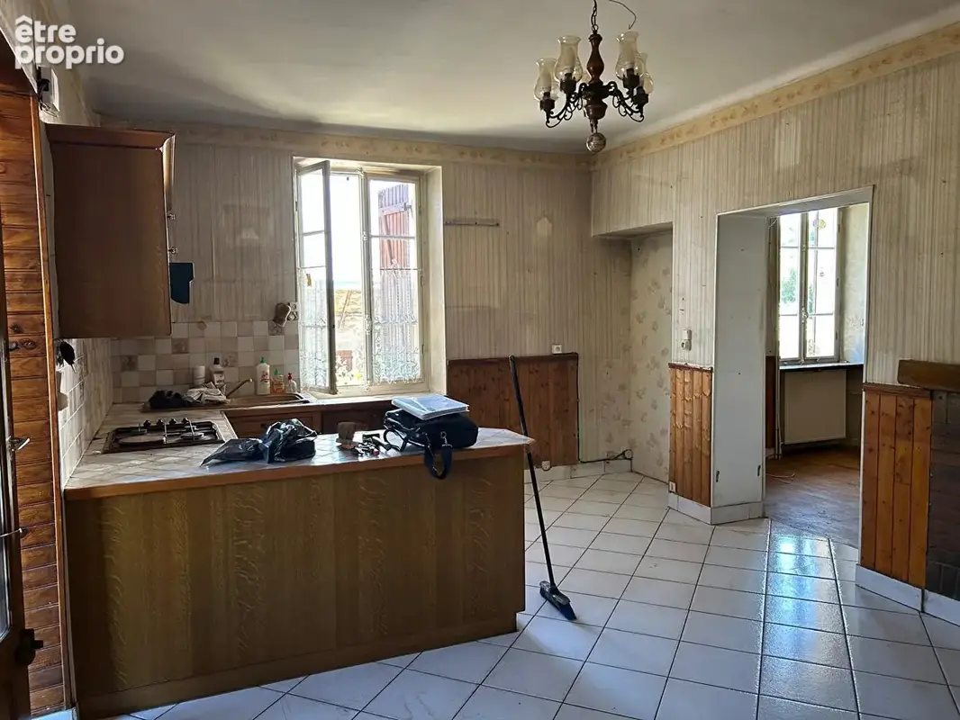 Maison 85m² à aranc - photo 5
