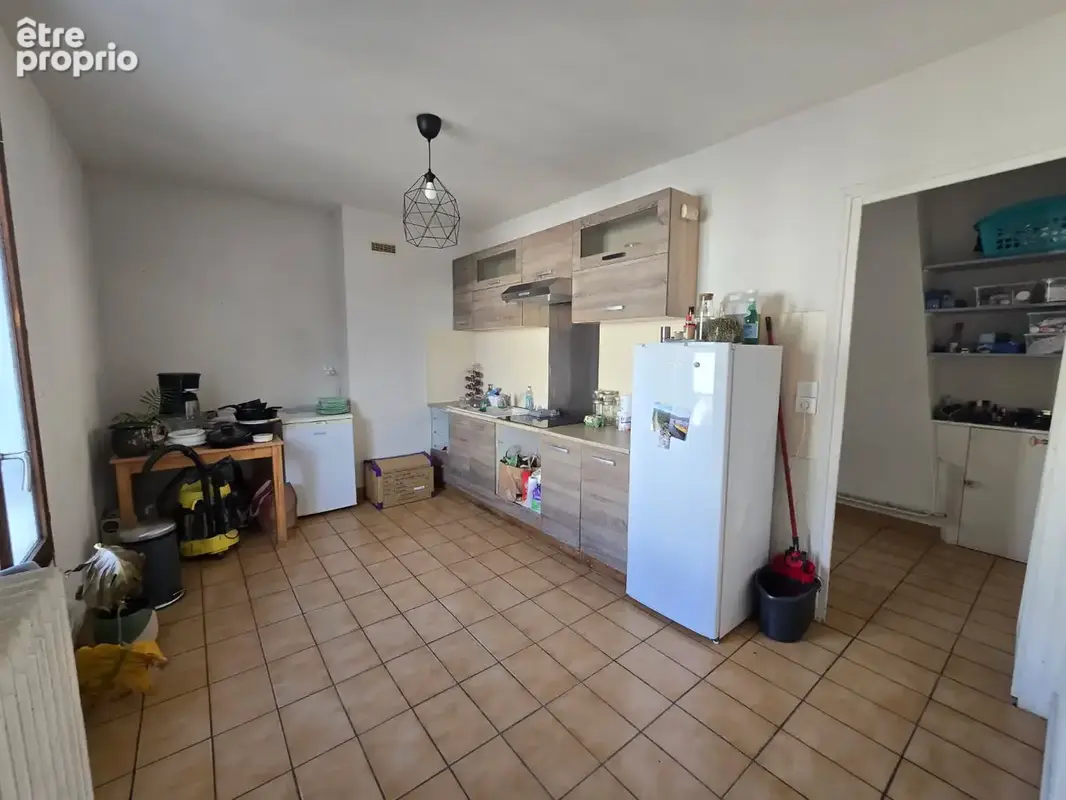 Immeuble 4 lots de 282m2 - Boulevard de Châteaudun à Orléans - photo 6