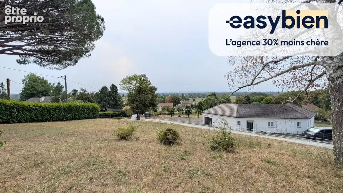 Maison 5 pièces 130 m² à vendre à Buros (64160) - photo 4