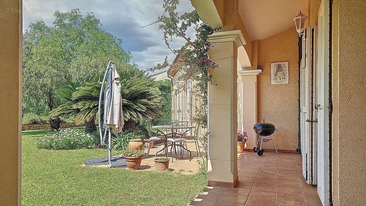 Maison 5 chambre(s) à vendre - photo 16