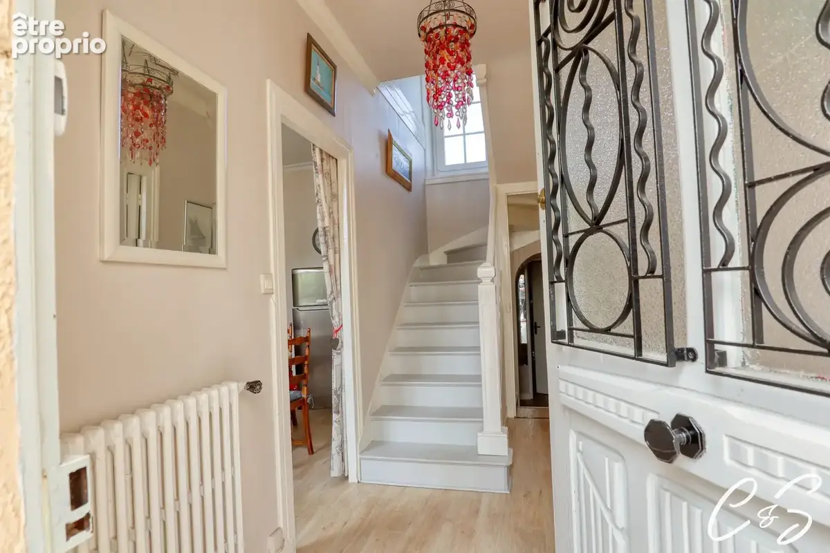 Maison 81 m² à Loctudy  - photo 4