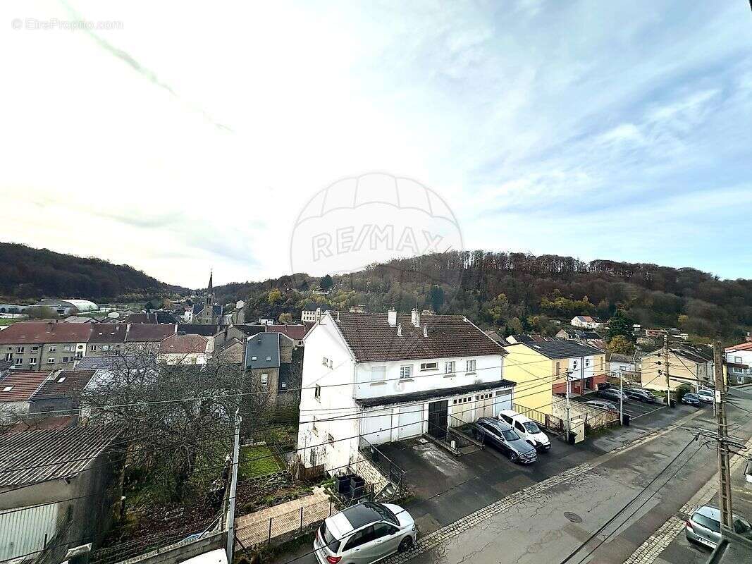 Appartement à OTTANGE