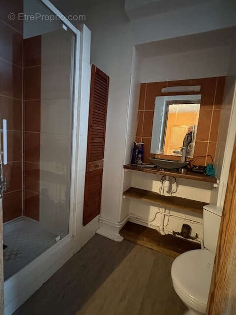 Appartement à VIRE