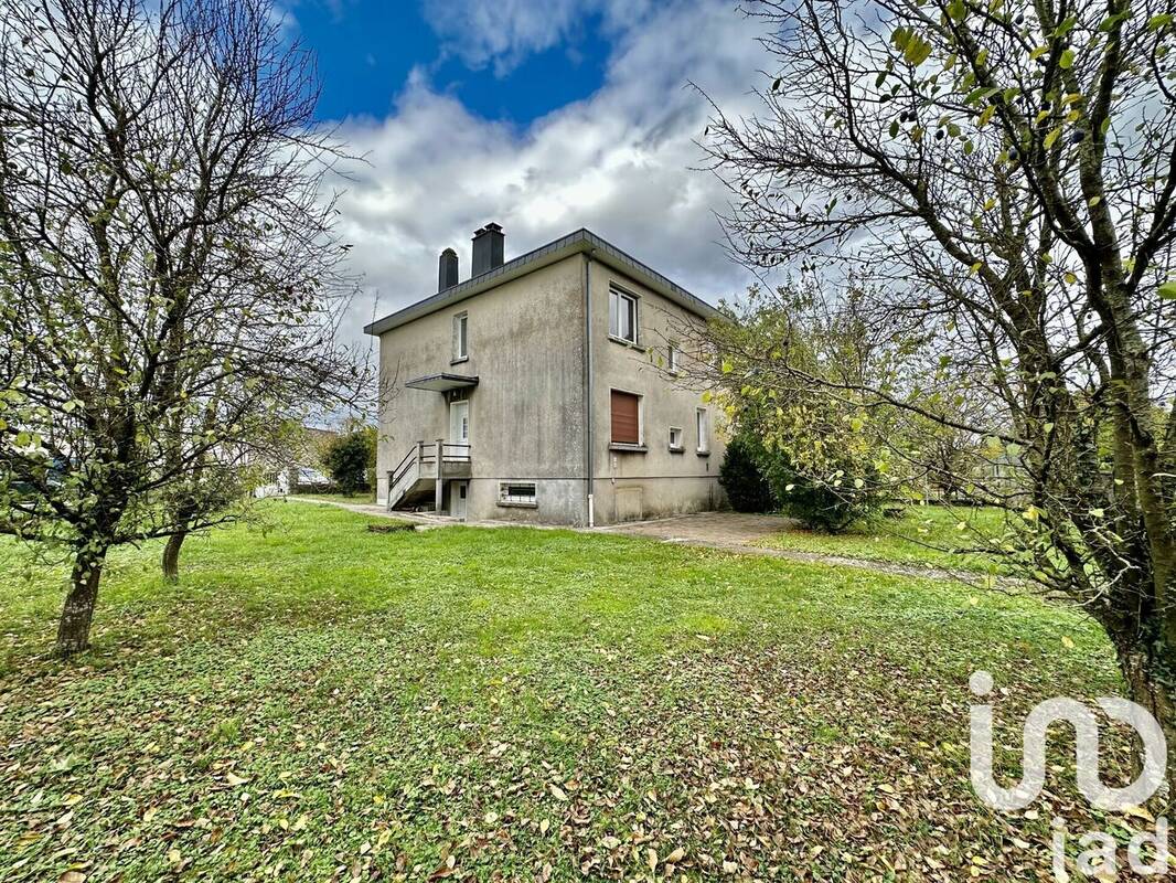 Photo 1 - Maison à HATRIZE