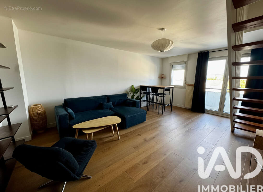 Photo 2 - Appartement à NANTES