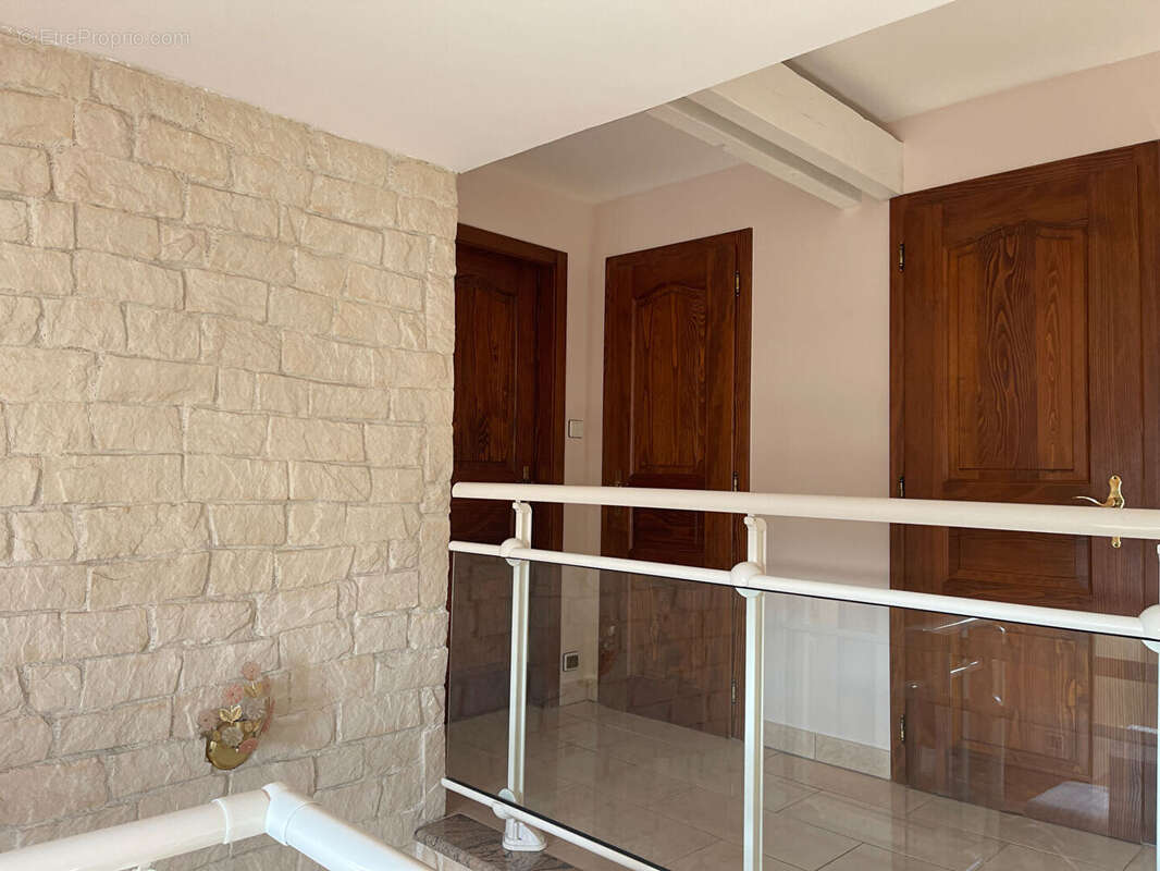 Maison à AUDINCOURT