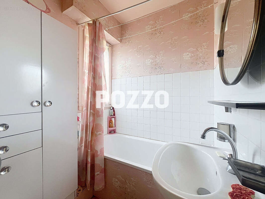 Appartement à CABOURG