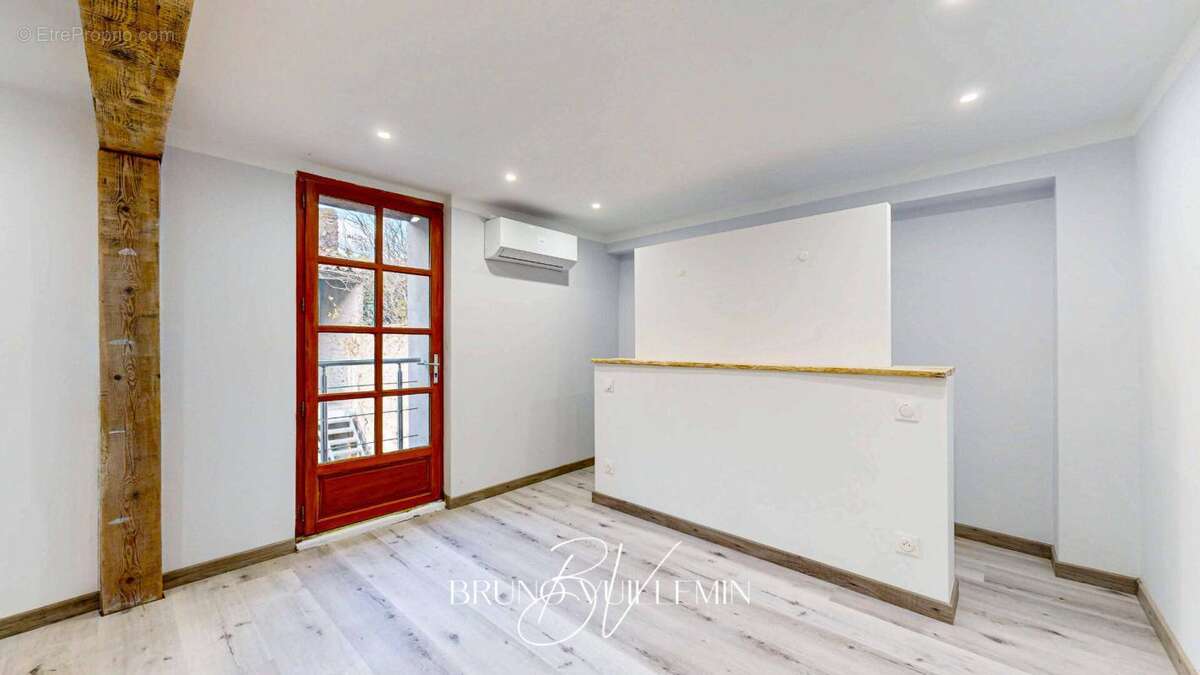 Maison à CARCASSONNE