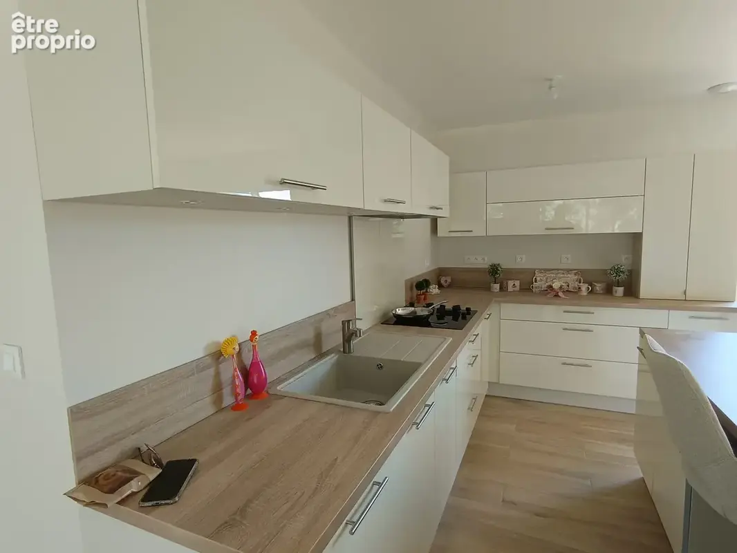 Maison 4 pièces 124 m² à vendre à Velines (24230) - photo 4