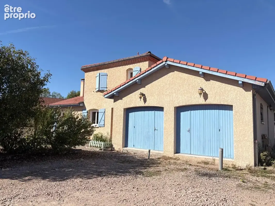 Villa 148 m2 sur terrain 1687 m2 - photo 10