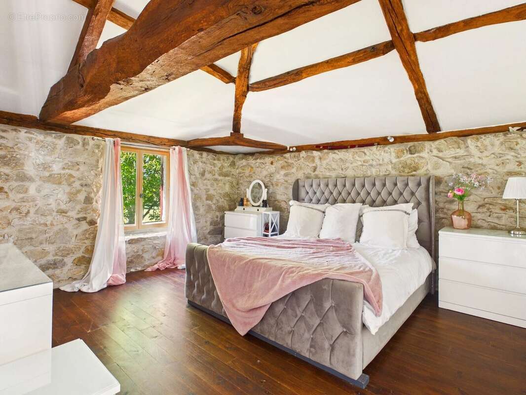 Maison à BROSSAC