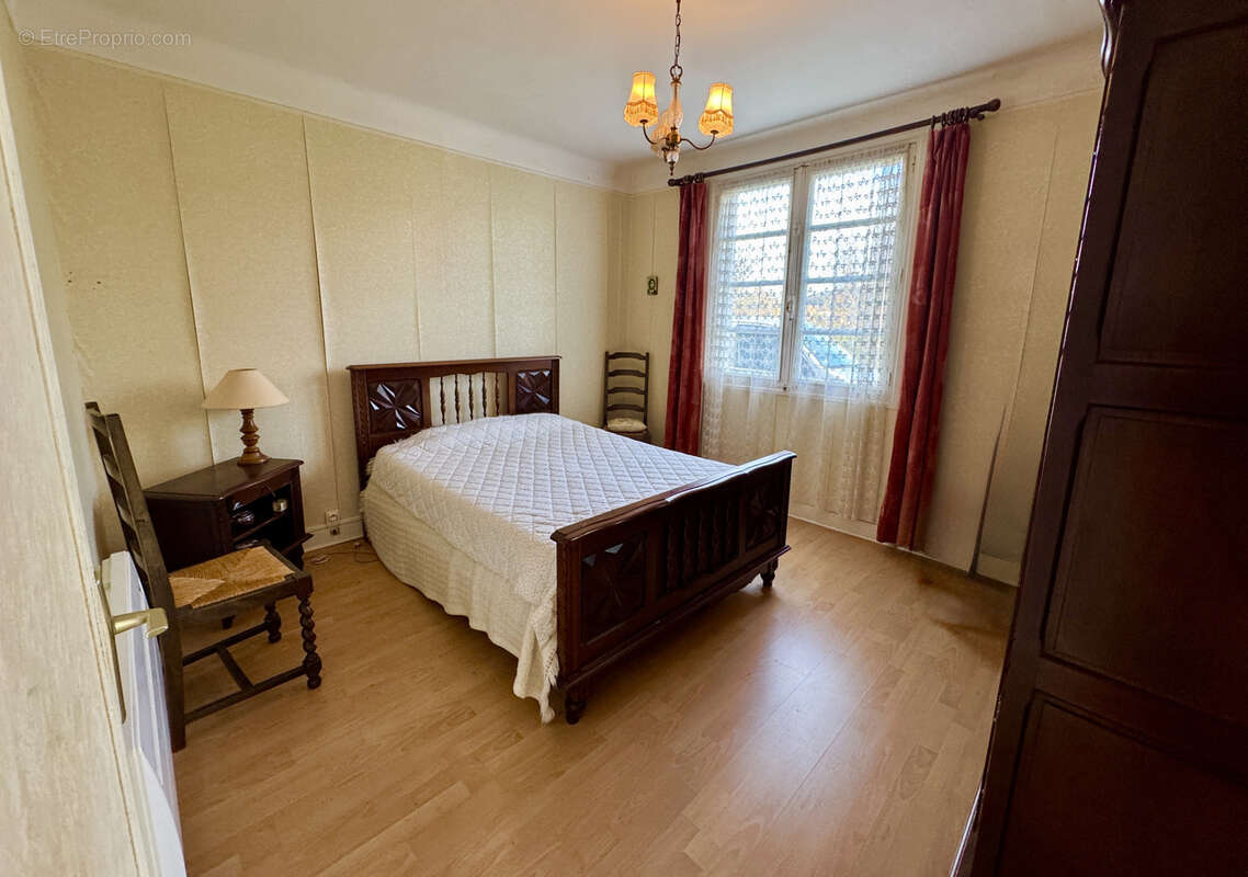 Maison à PRATS-DE-CARLUX