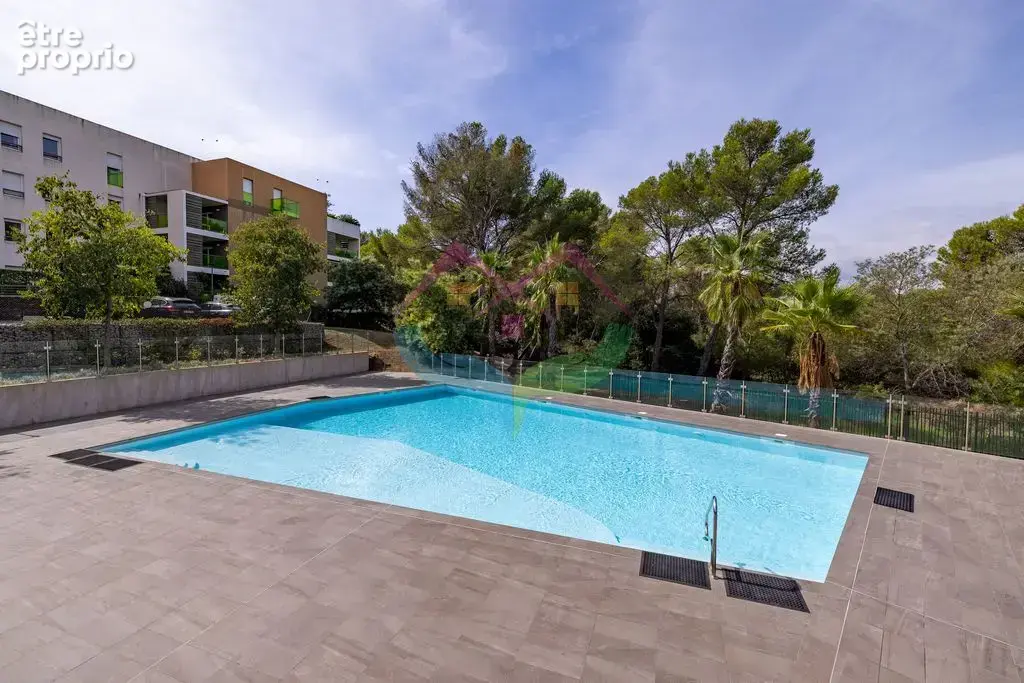 Vente Appartement T3 Saint-Raphaël Boulouris - Jean Moulin - photo 11