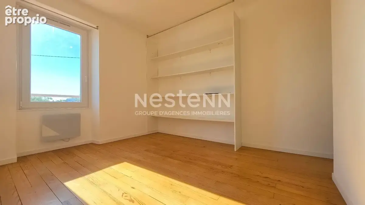 Maison Trignac 3 pièce(s) 57,60 m², jardin, stationnement - photo 5