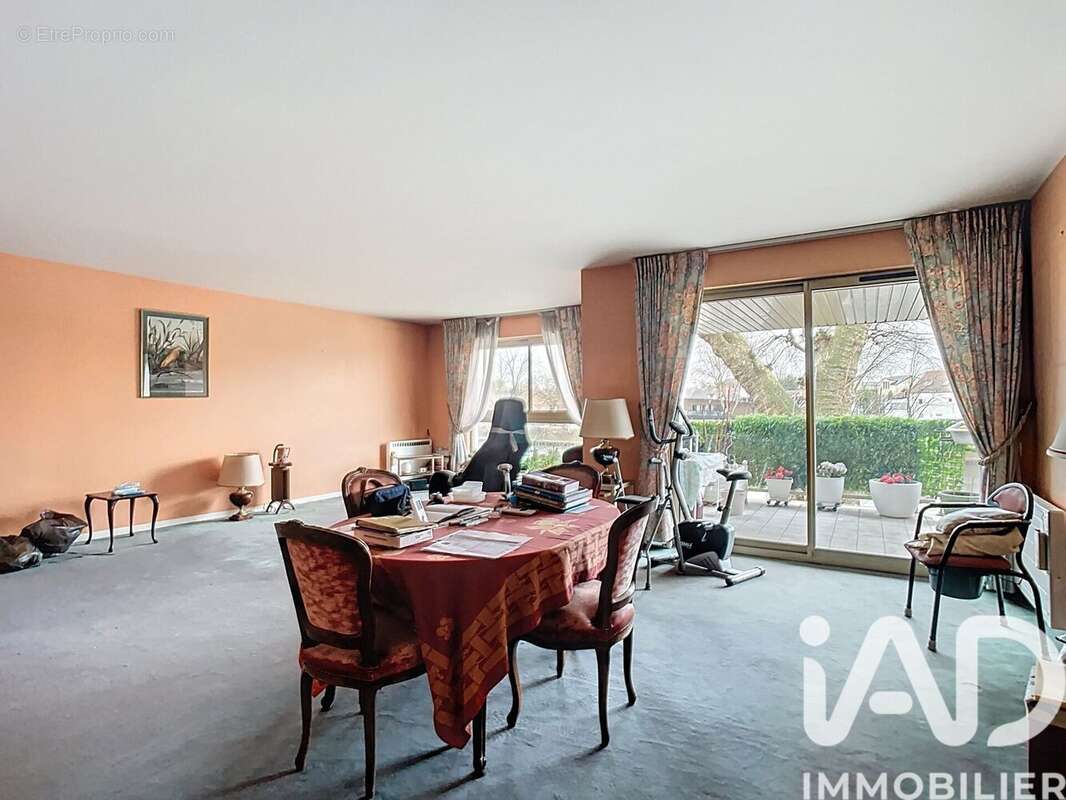 Photo 7 - Appartement à BRY-SUR-MARNE