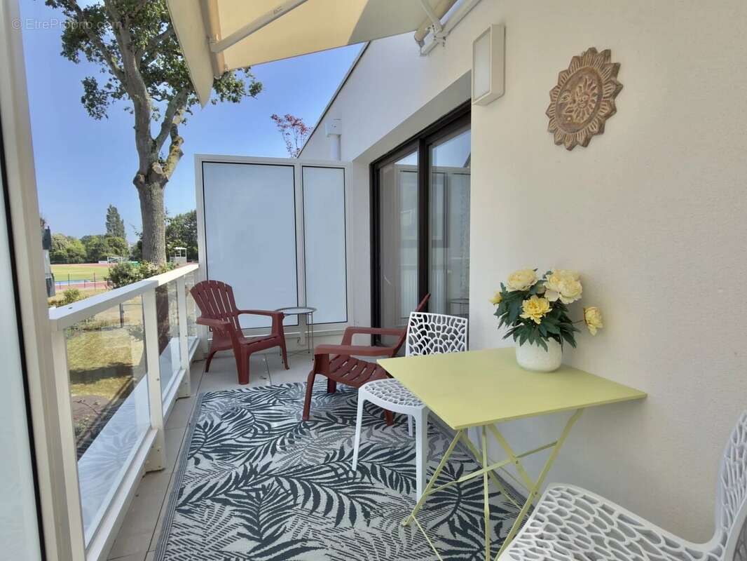 Appartement à ARRADON