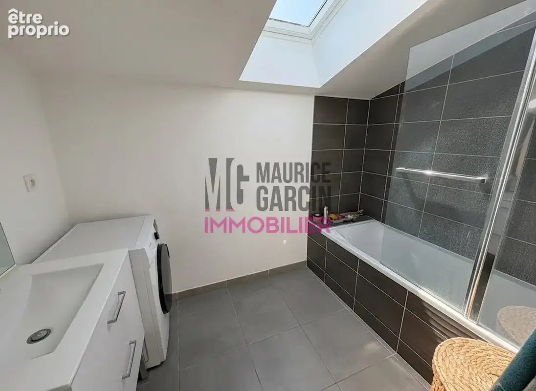 Appartement 4 pièces 86 m² à vendre à Carpentras (84200) - photo 8