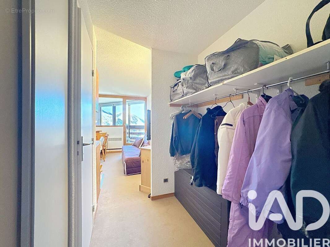 Photo 9 - Appartement à ISOLA