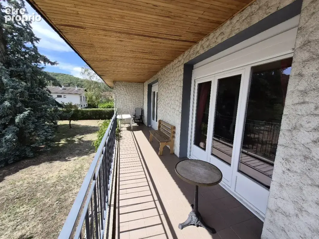 Grande maison de famille 7 pièces avec grand jardin - photo 21