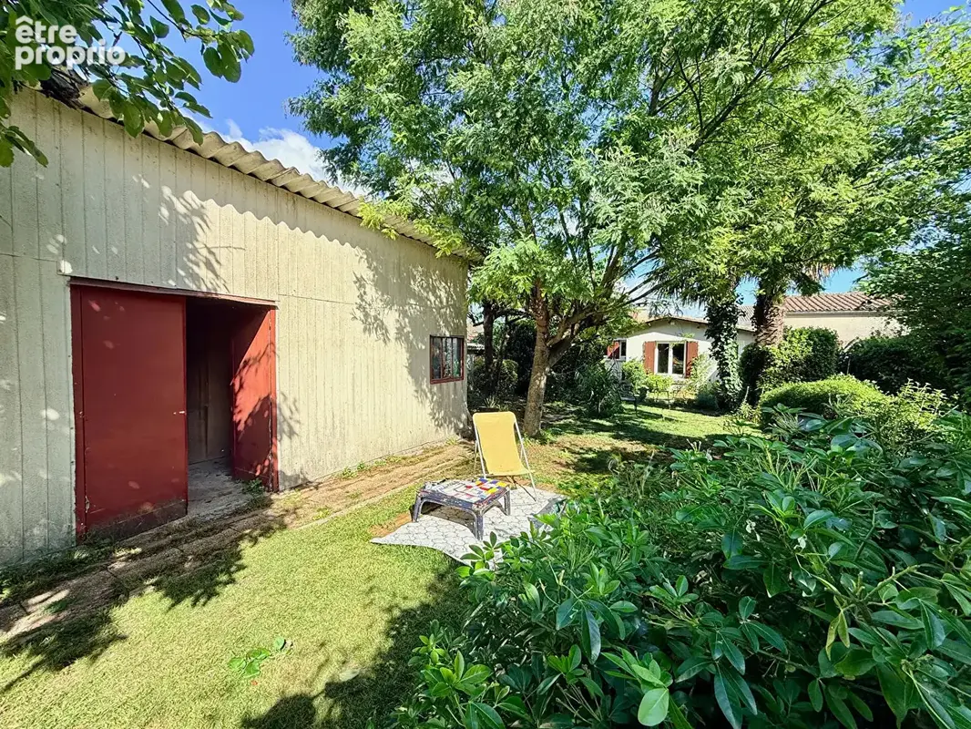 Maison Angoulême 4 pièce(s) 90 m2 - photo 3