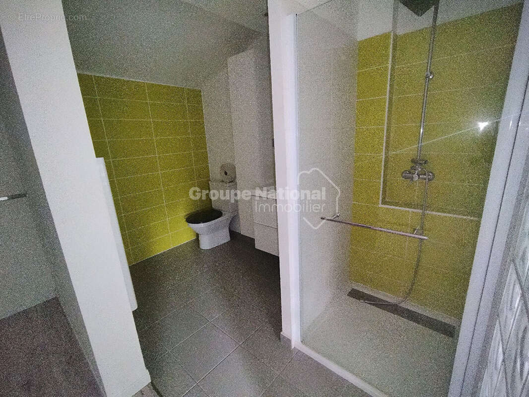 Maison à LE THORONET