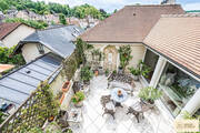 Maison à LA CELLE-SAINT-CLOUD