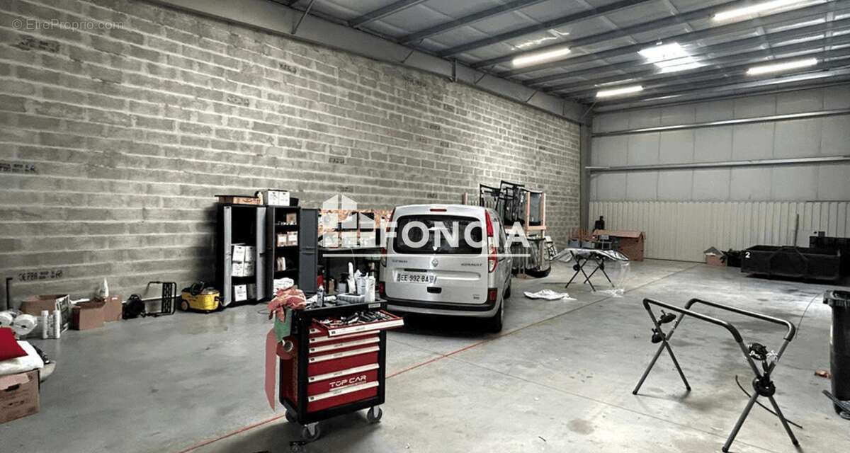 Commerce à MERIGNAC