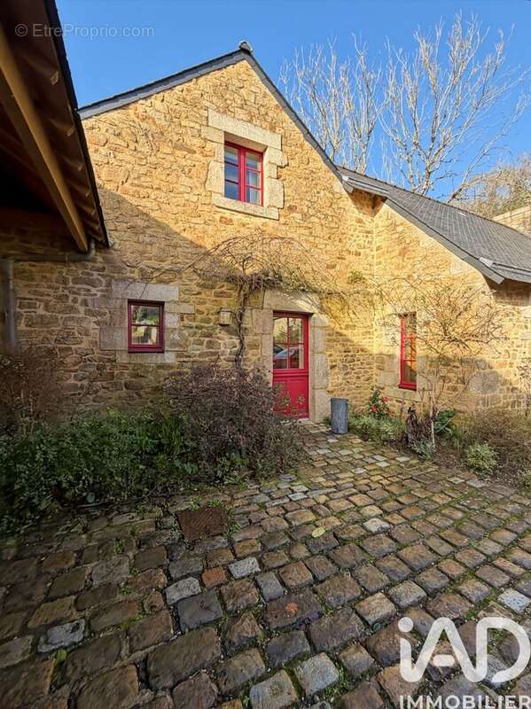 Photo 2 - Maison à GUIDEL