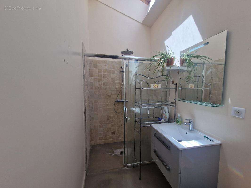 Maison à EZY-SUR-EURE