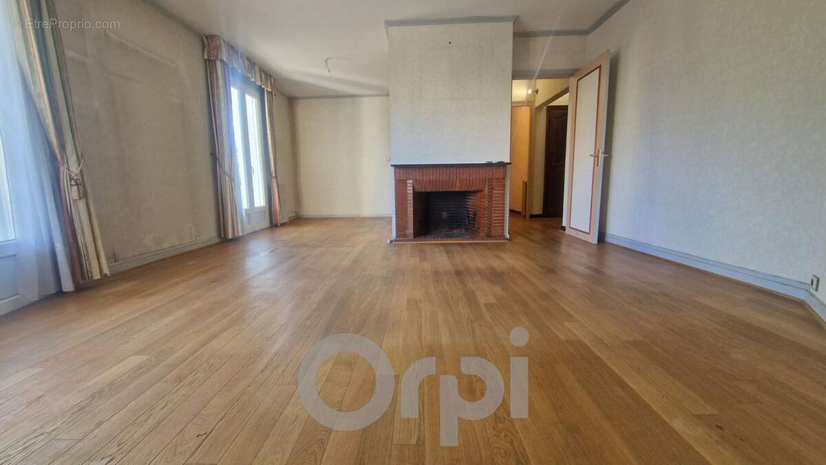 Appartement à LA ROCHELLE