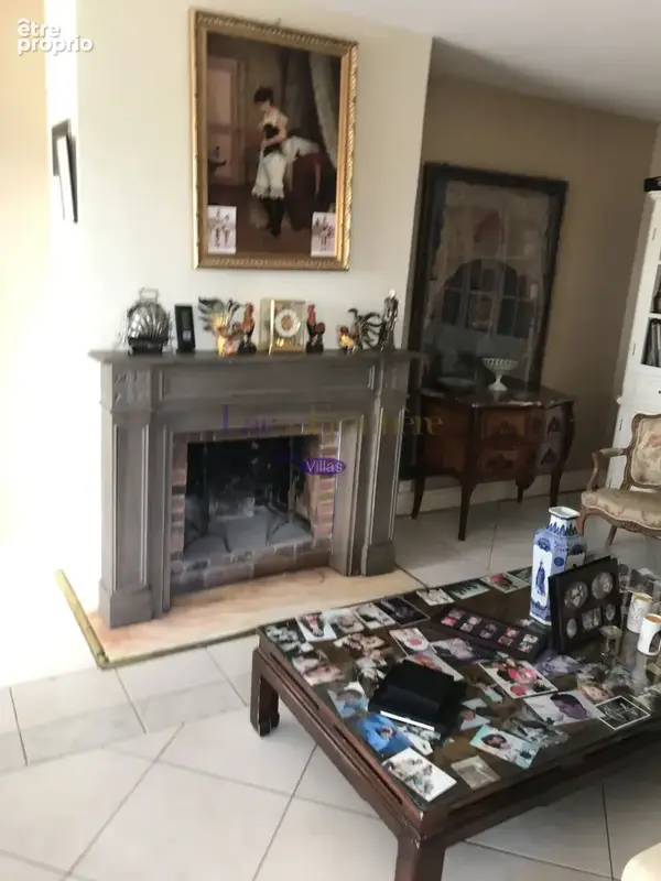 Maison 6 pièces 160 m² à vendre à Messery (74140) - photo 8