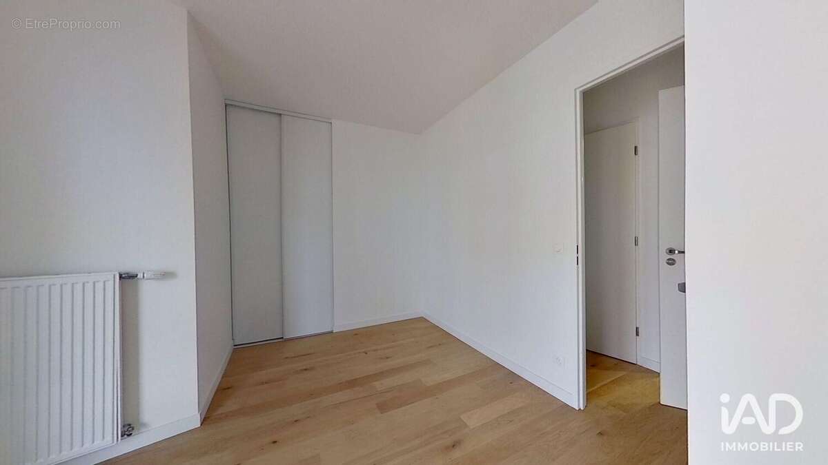 Photo 7 - Appartement à SAINT-OUEN
