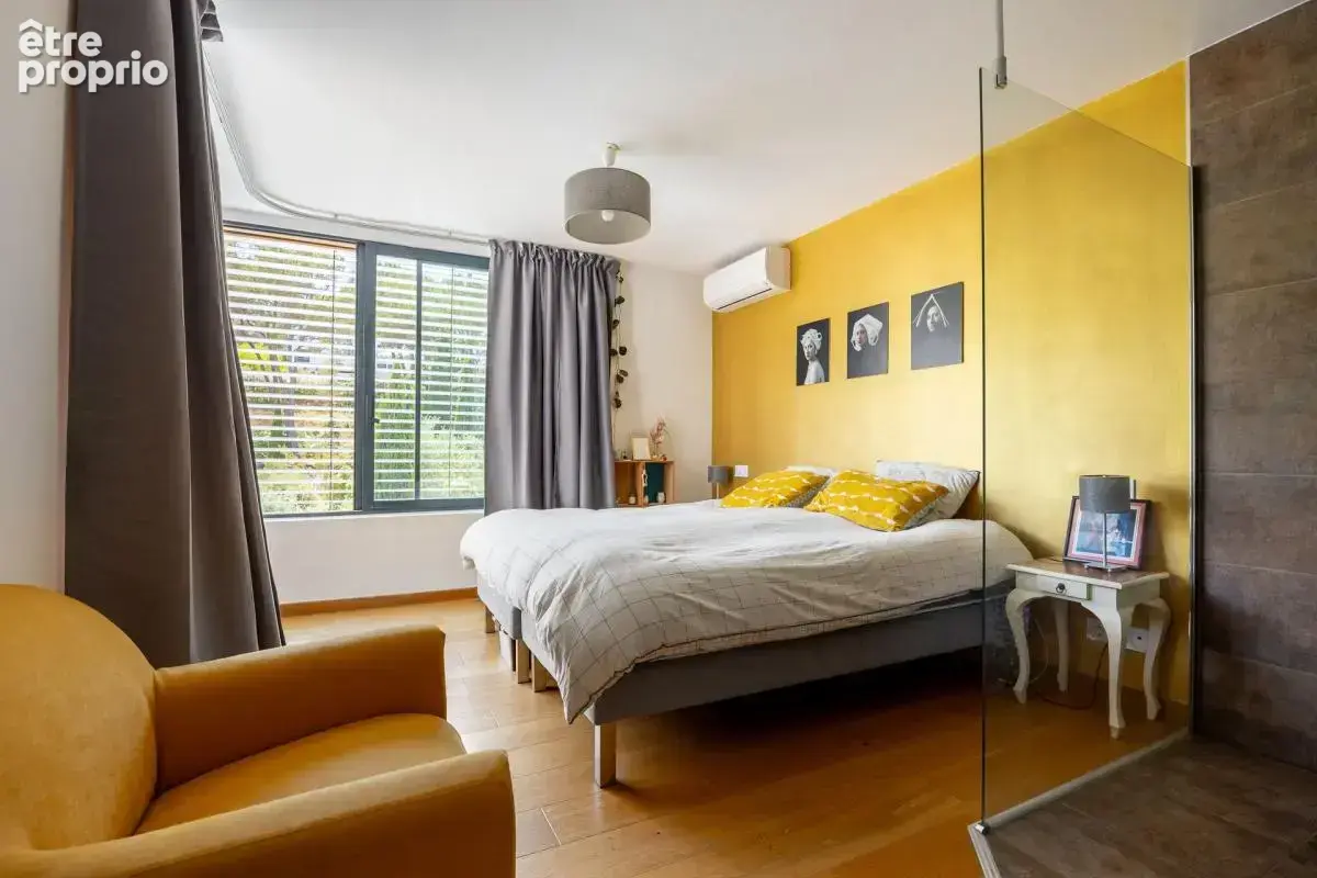 À Vendre I Roquefort La Bédoule I Villa 180 m² I Jardin paysager - photo 21