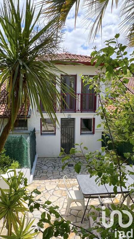 Photo 6 - Maison à SAINT-JEAN-DE-LUZ