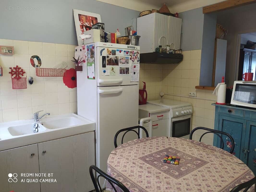Appartement à CERET