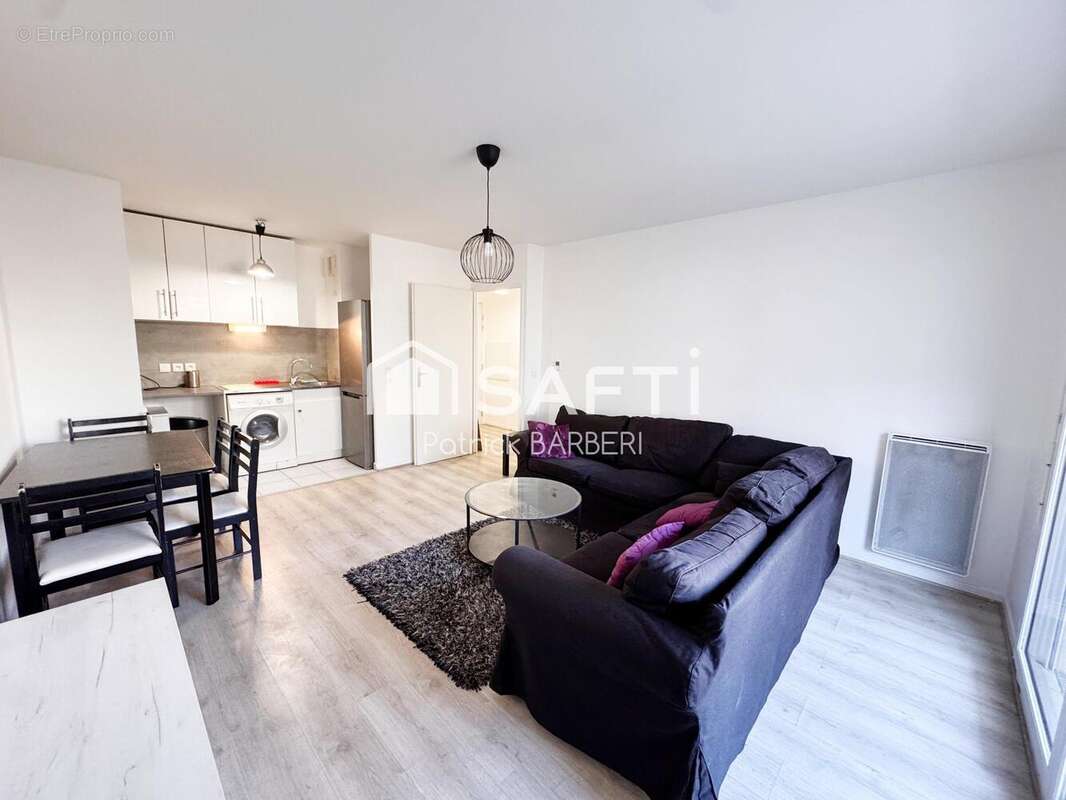 Photo 4 - Appartement à OSNY